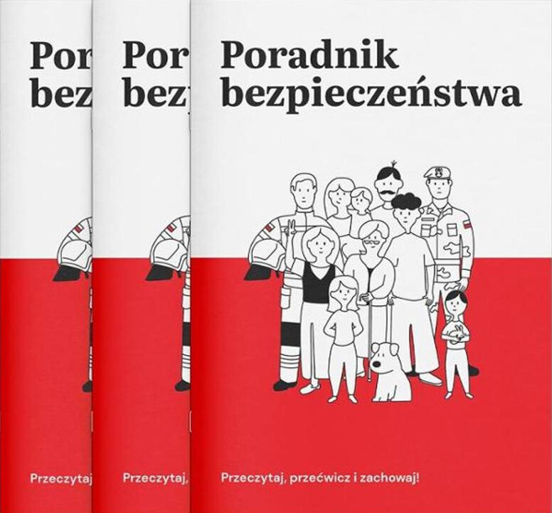 poradnik bezpieczeństwa obrazek