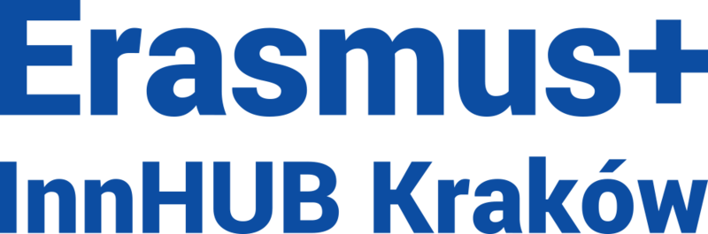 HUB Krakow logo.png