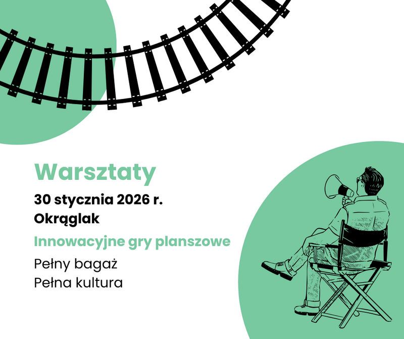 Warsztaty 30.01.2026 r