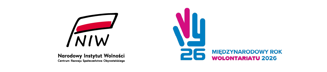 Logo NIW IVY