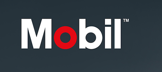 Logo Mobil