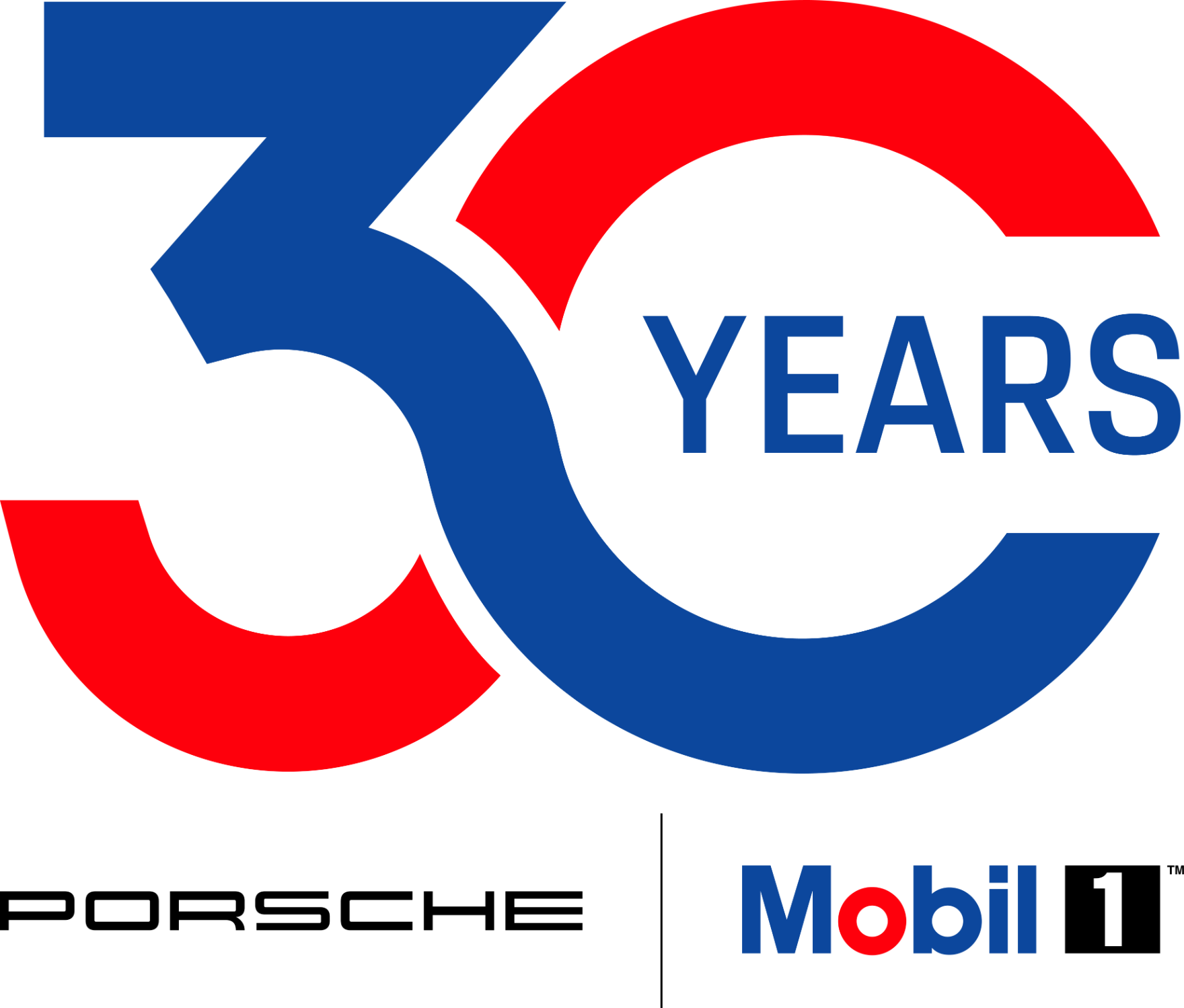 Świętujemy 30 lat współpracy Mobil 1 i Porsche