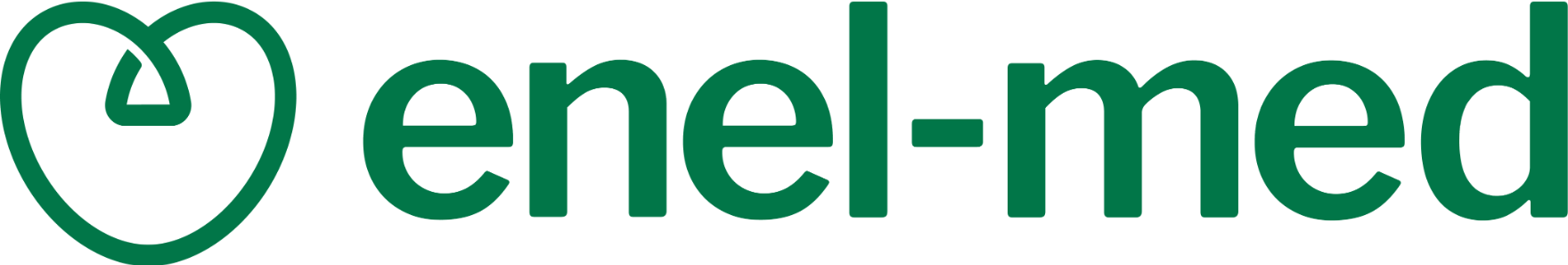 Logo ENEL-MED
