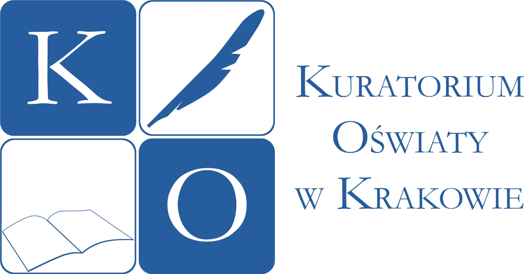 Logo Kuratorium